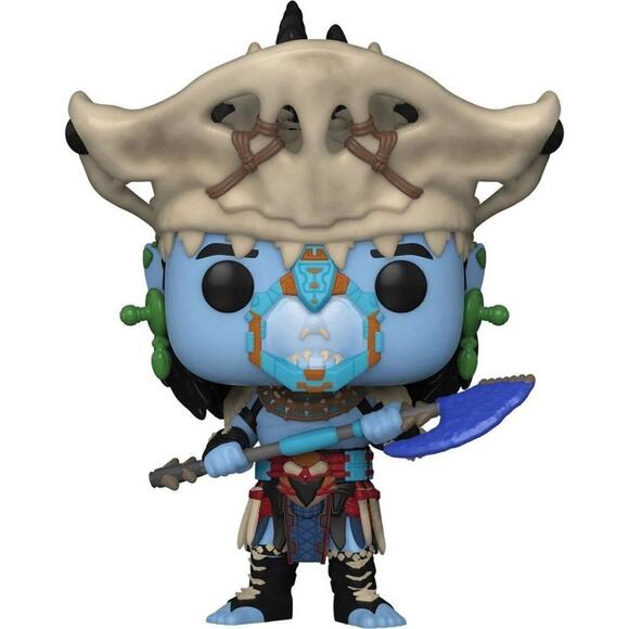 Attuma Black Panther: Wakanda Forever Funko Pop! - Picture 1 of 2